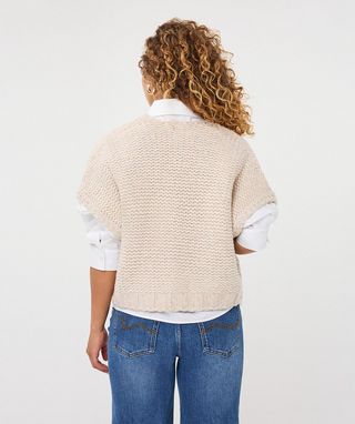 Cardigan Gilet