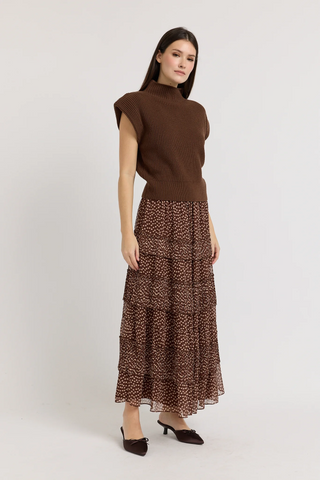 Jane Sweater Vest