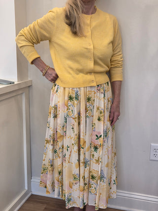 Kaleigh Skirt
