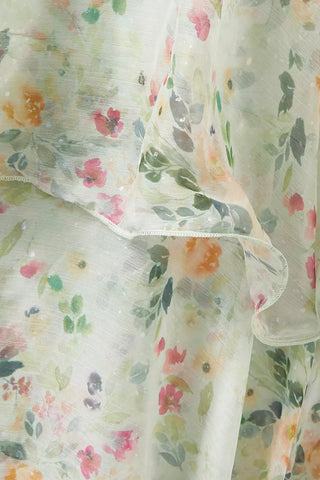 Milena Maxi Dress