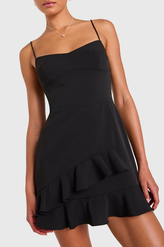 Magnolia Romper