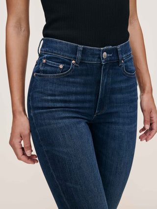 Bridget Boot High Rise instasculpt 31.5