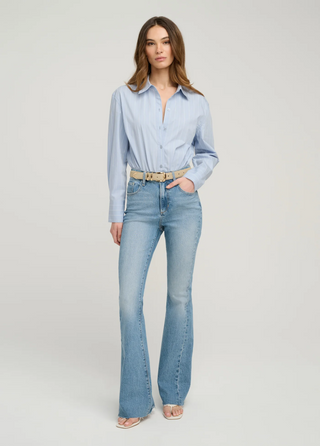 The Hire Me Bodysuit