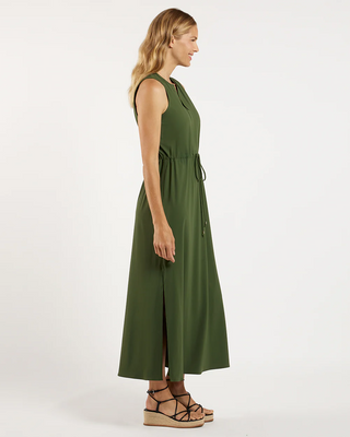 Bebe Jude Cloth Loden