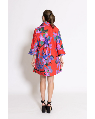 Ruthie Short Dress