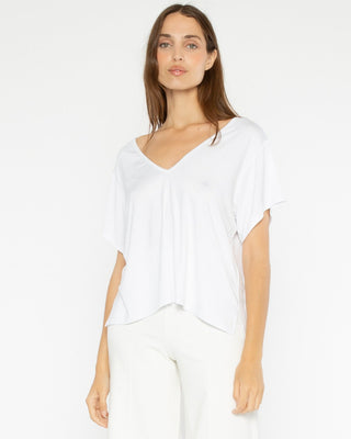 Everyday V Neck Tee