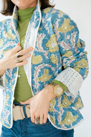 Birdie Jacket Spring - Louie - XS/S