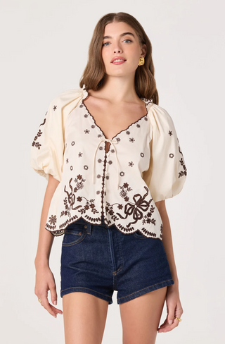Lucia Top