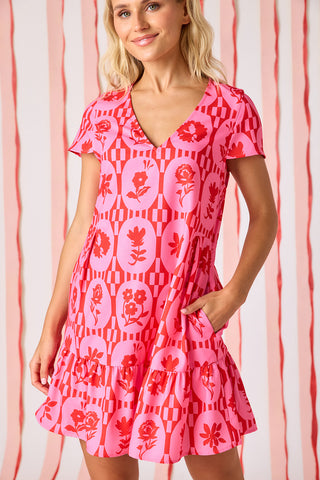 Phoebe Dress
