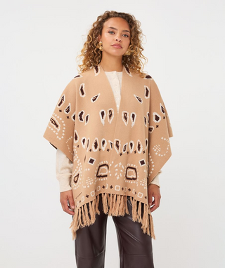 Poncho