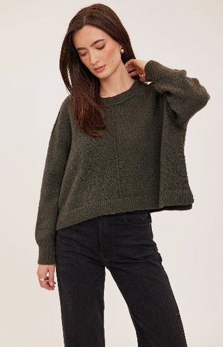 Anouk Sweater