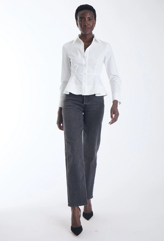 Pepa Solid Top