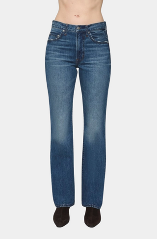 Dakota High Rise Authentic Bootcut
