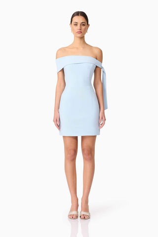 Ami Mini Dress