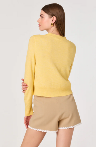 Mary Cardigan