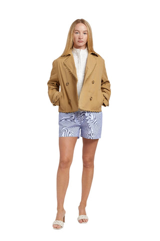 Hannah Jacket