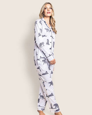 Pima Pajama Set