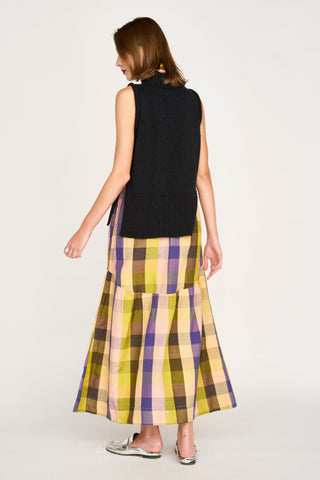 Aspen Open Side Vest