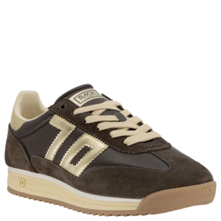 Jogger Coffee Gold
