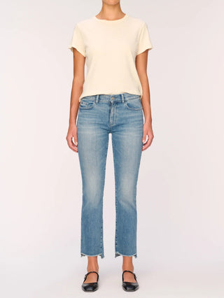 Mara Straight Jean