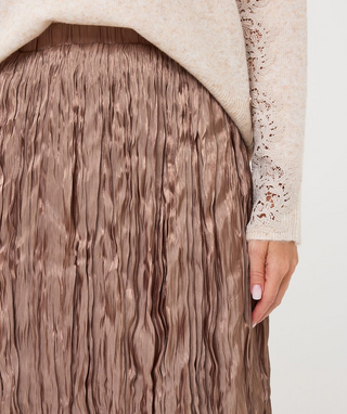 Skirt Plisse
