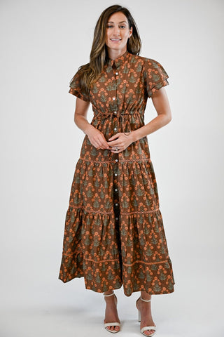 Hurley Dress