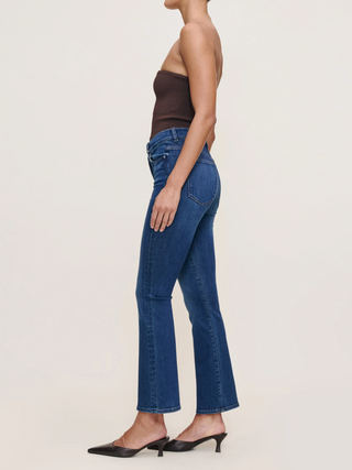Bridget Boot: High Rise Instasculpt™ Crop