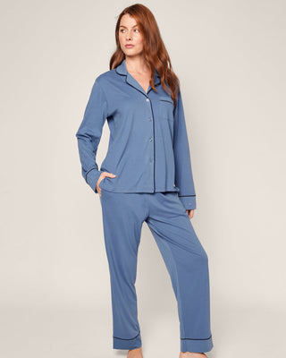 Pima Pajama Set