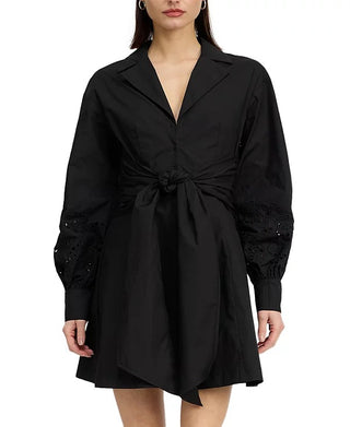 Benedetta shirt Dress