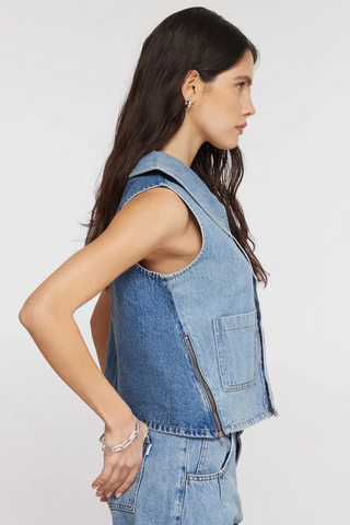 Zuri Vest