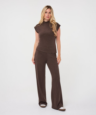 Trousers Knit