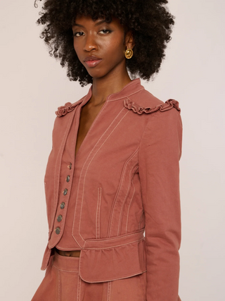 Isabella Jacket