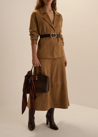 The Aspen Skirt