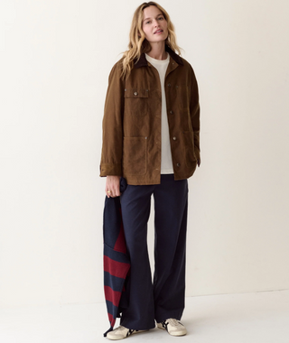 Riley Barn Jacket