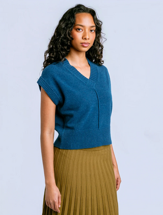 Gwyneth Vest