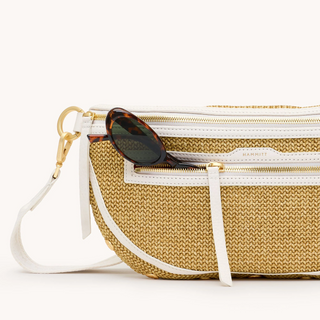 Charles Crossbody Large