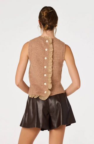 Pernille Sweater