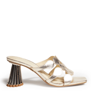 Jessica Soft Gold