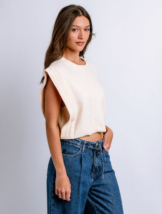 Imogen Knit Top
