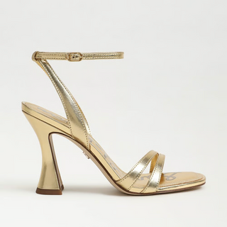 Junie Amber Gold