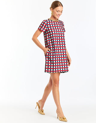 Ainslee Mini Dress