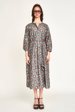Somerset Dress
