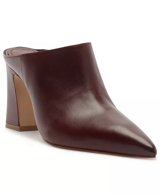 Eleanor Mule