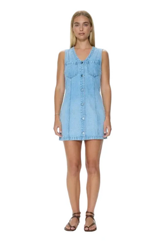 Carmel - Serendipity