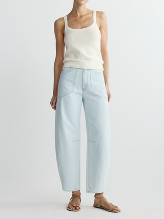 Miro Barrel Saltstone