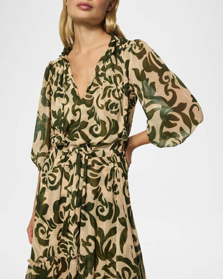 Olivia Dress