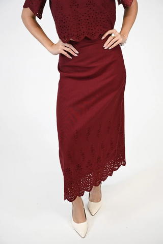 Nova Skirt