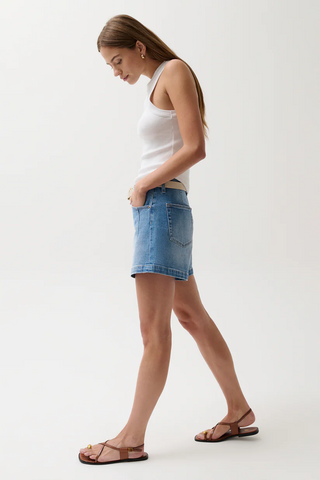 Aoki Short