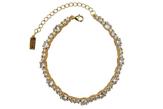 Magic Tennis Bracelet Diamond