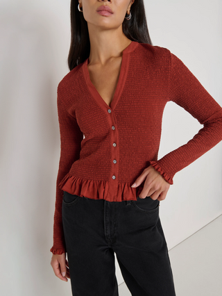 Candace Top
